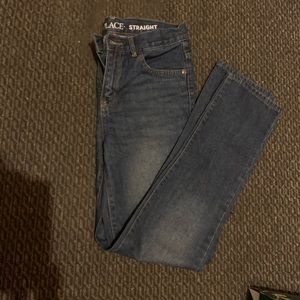Children’s place jeans